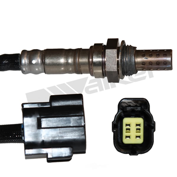 Walker Products Oxygen Sensor 350-34016