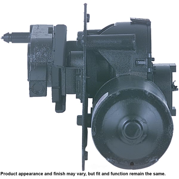 Cardone Reman Remanufactured Wiper Motor 40-269