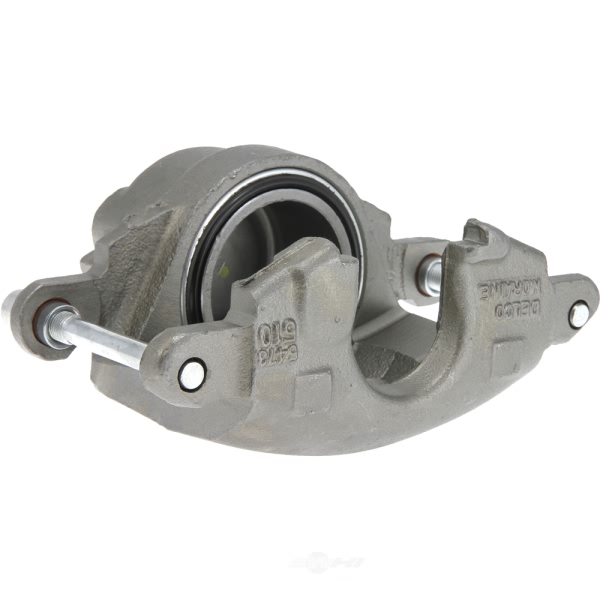 Centric Remanufactured Semi-Loaded Front Driver Side Brake Caliper 141.62034