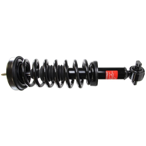 Monroe Quick-Strut™ Front Driver Side Complete Strut Assembly 172651L