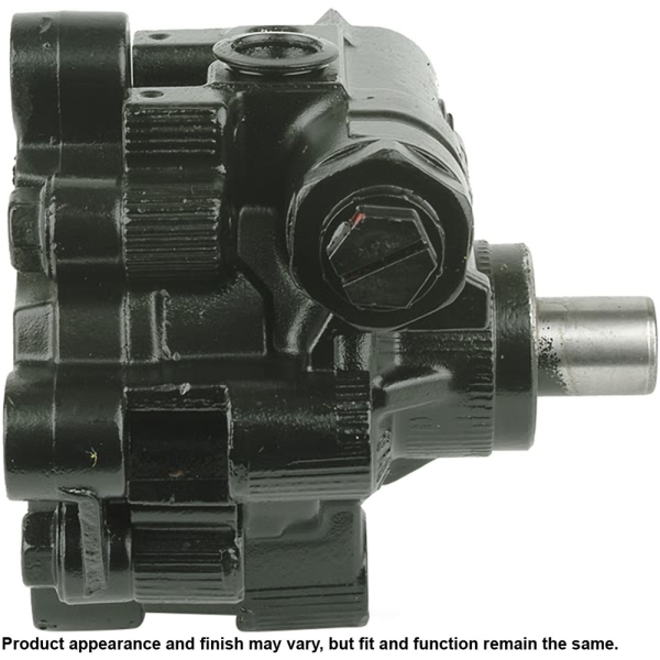 Cardone Reman Remanufactured Power Steering Pump w/o Reservoir 21-5223