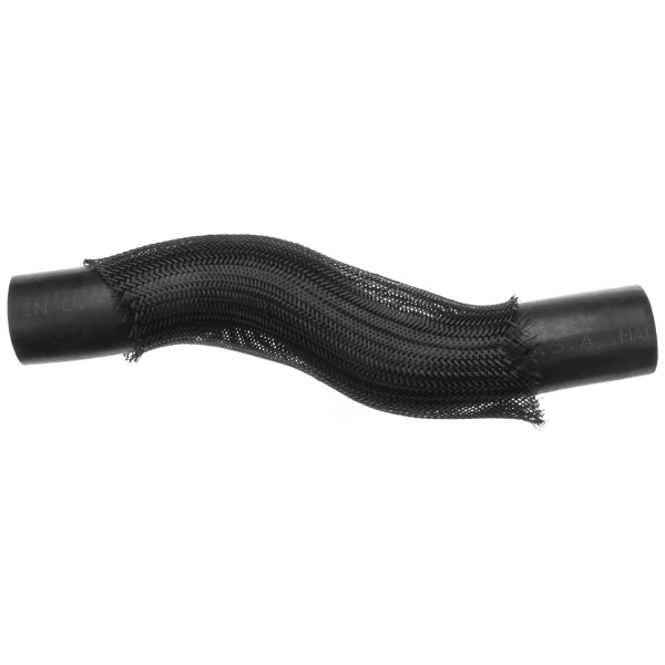 Gates Engine Coolant Molded Radiator Hose 24346