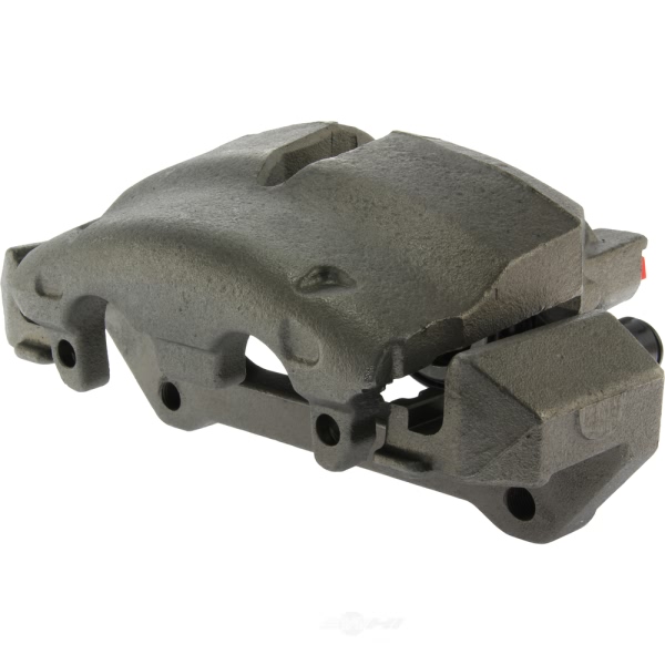 Centric Remanufactured Semi-Loaded Front Brake Caliper 141.65051