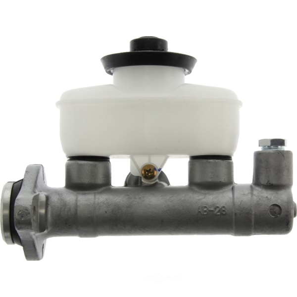 Centric Premium Brake Master Cylinder 130.44601