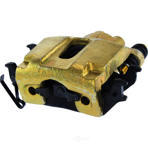 Centric Posi Quiet™ Loaded Rear Driver Side Brake Caliper 142.65518