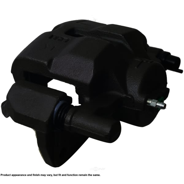 Cardone Reman Remanufactured Unloaded Caliper w/Bracket 19-B2850