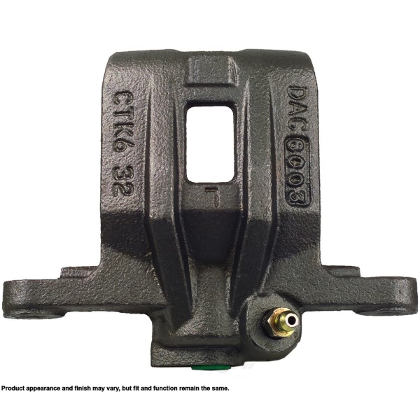 Cardone Reman Remanufactured Unloaded Caliper 19-2979