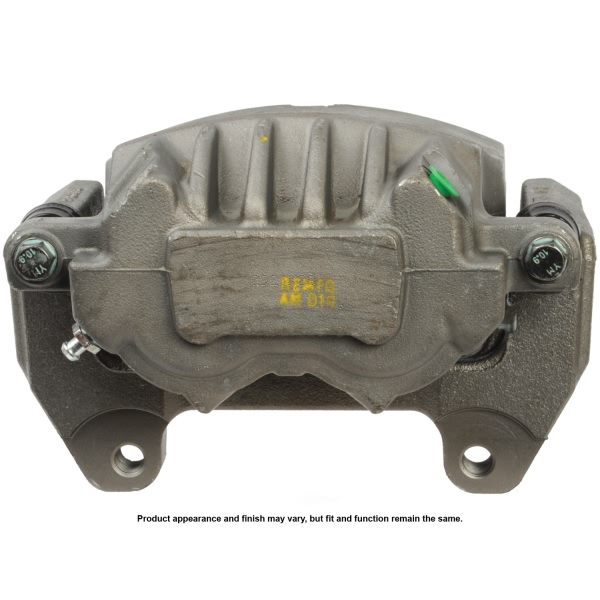 Cardone Reman Remanufactured Unloaded Caliper w/Bracket 18-B5134