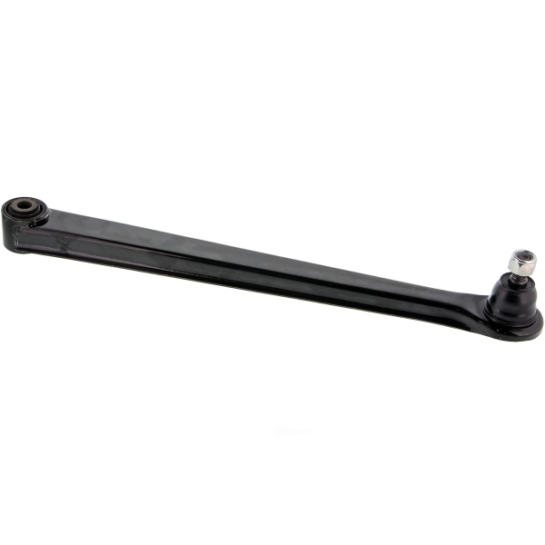 Mevotech Supreme Rear Lower Forward Non Adjustable Control Arm And Ball Joint Assembly CMS901133