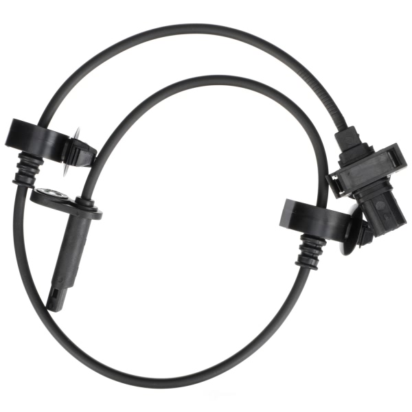 Delphi Rear Driver Side Abs Wheel Speed Sensor SS11637