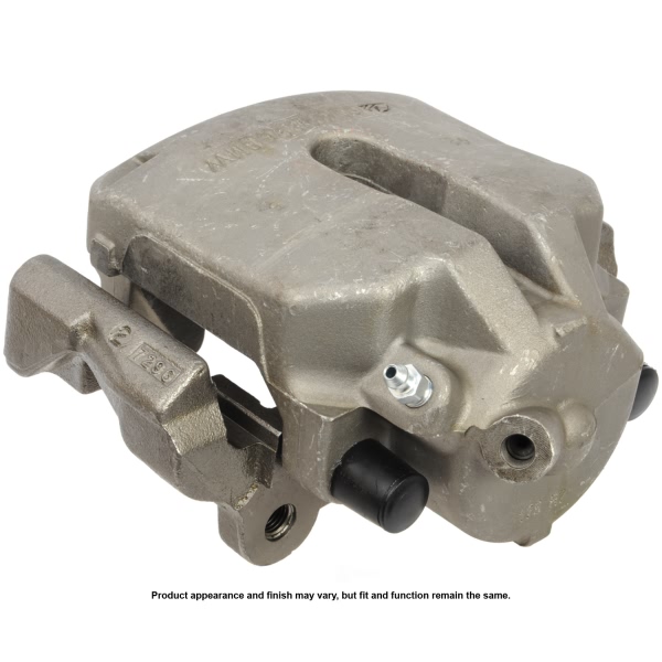 Cardone Reman Remanufactured Unloaded Caliper w/Bracket 19-B6253