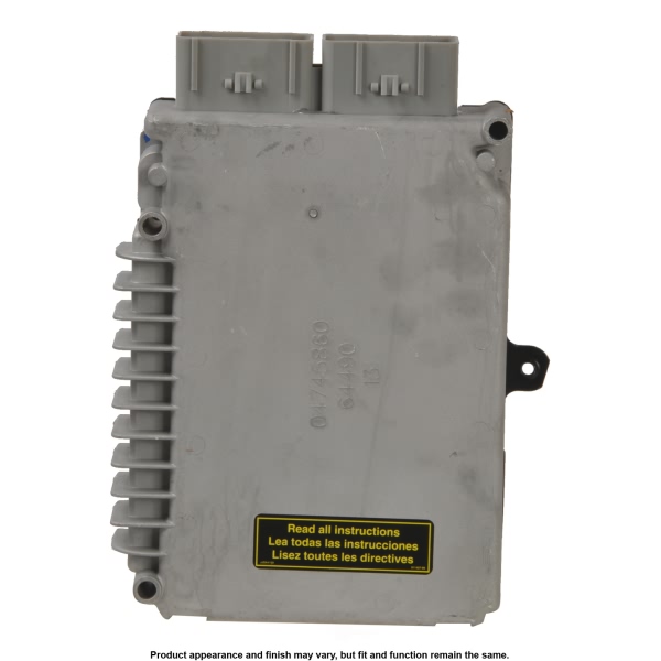 Cardone Reman Remanufactured Engine Control Computer 79-7337V