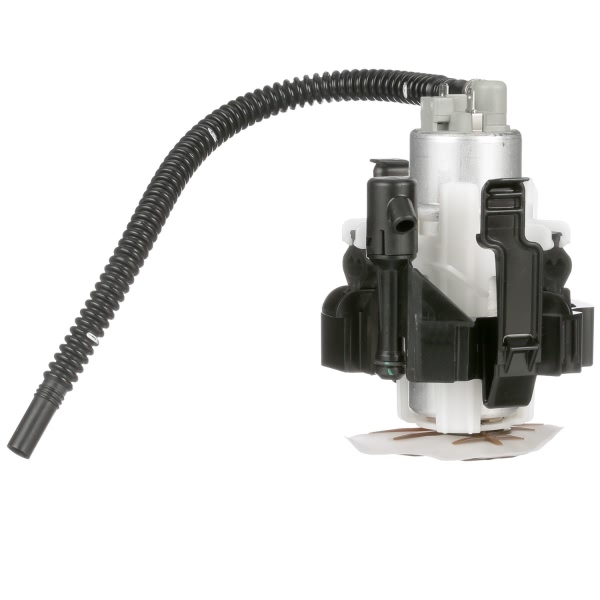 Delphi Fuel Pump And Strainer Set FE0741