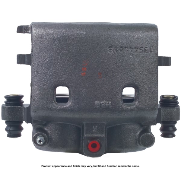 Cardone Reman Remanufactured Unloaded Caliper 18-4806