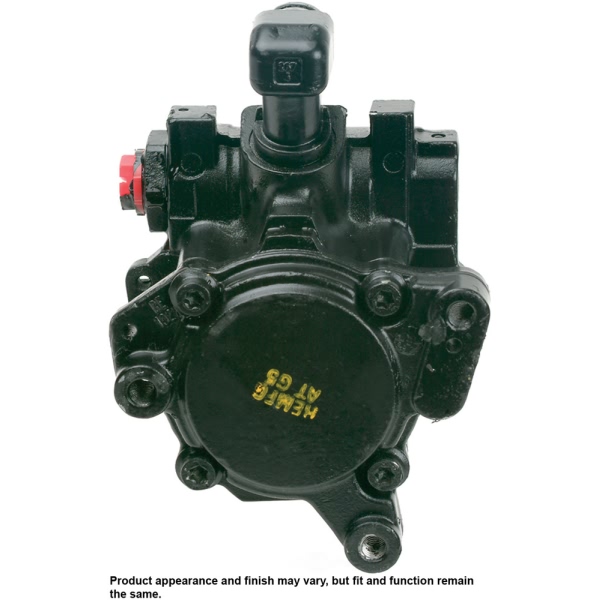 Cardone Reman Remanufactured Power Steering Pump w/o Reservoir 21-5326