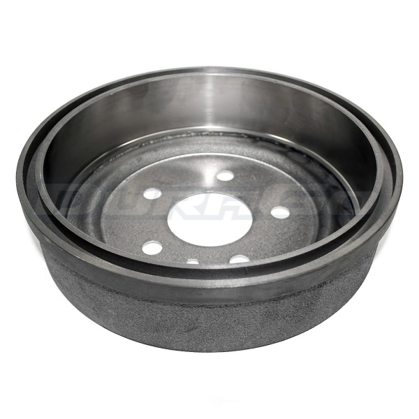 DuraGo Rear Brake Drum BD80089