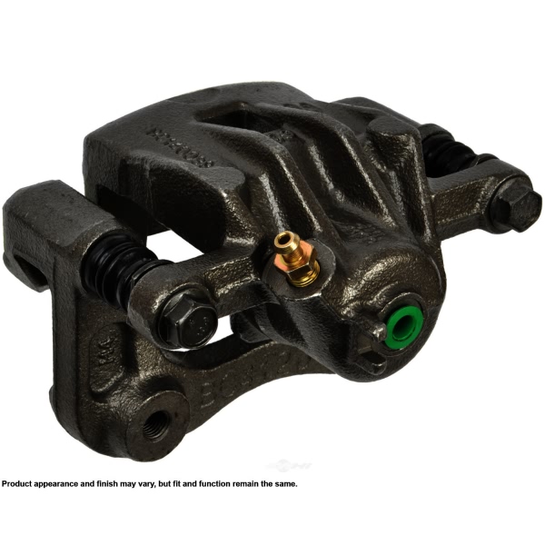 Cardone Reman Remanufactured Unloaded Caliper w/Bracket 19-B3100A