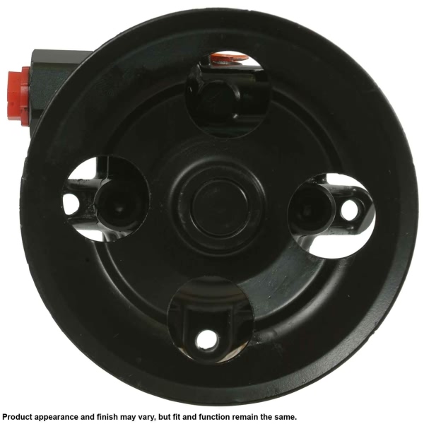 Cardone Reman Remanufactured Power Steering Pump w/o Reservoir 20-1039