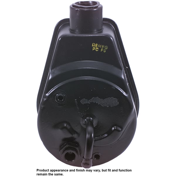 Cardone Reman Remanufactured Power Steering Pump w/Reservoir 20-6886