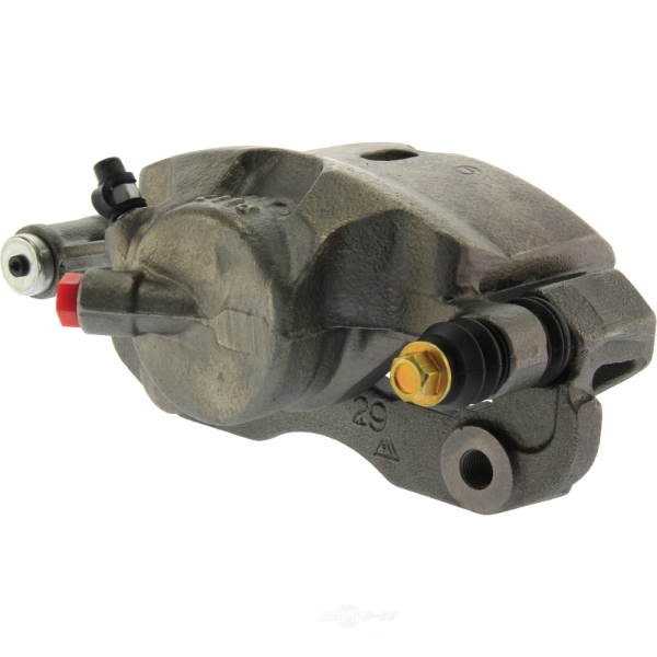 Centric Remanufactured Semi-Loaded Front Passenger Side Brake Caliper 141.46022