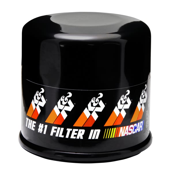 K&N Performance Silver™ Oil Filter PS-1008