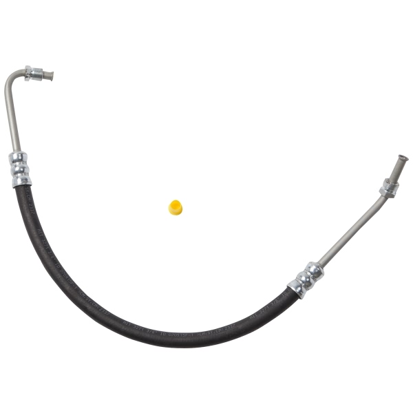 Gates Power Steering Pressure Line Hose Assembly 355360