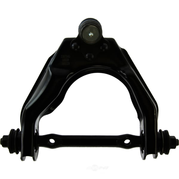 Centric Premium™ Front Driver Side Upper Control Arm and Ball Joint Assembly 622.67045