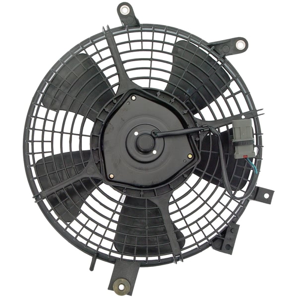 Dorman A C Condenser Fan Assembly 620-709