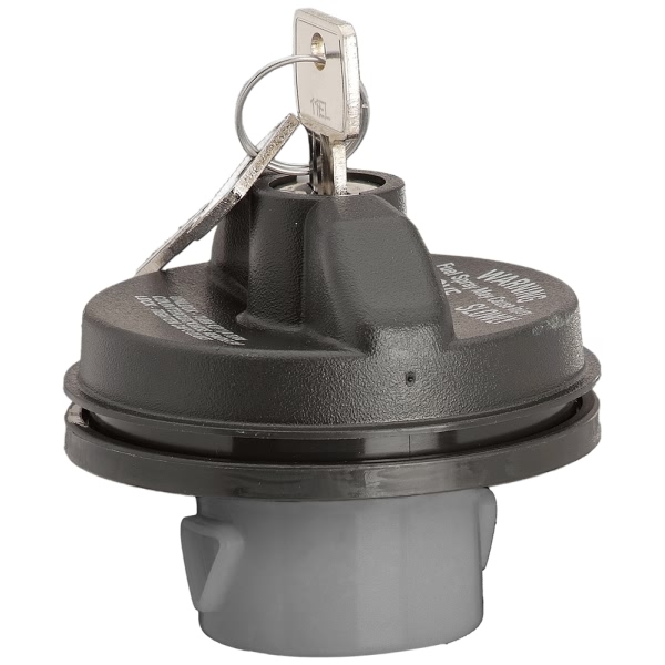 Gates Locking Fuel Tank Cap 31855