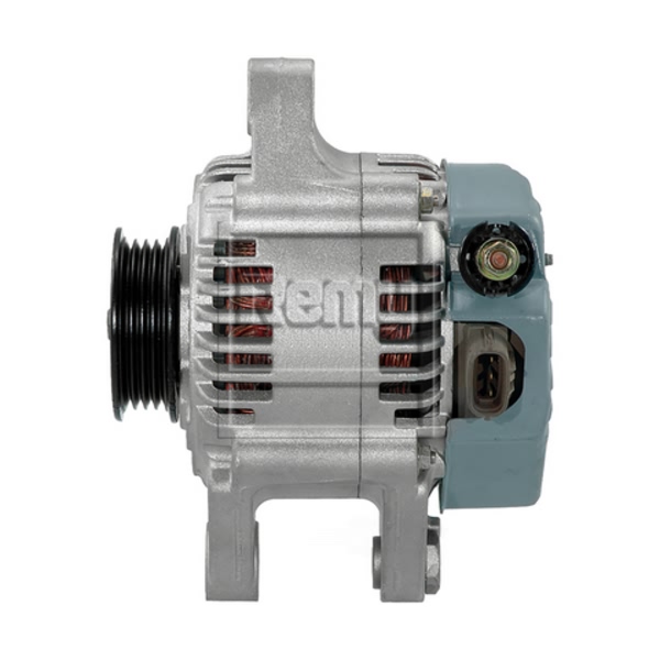 Remy Remanufactured Alternator 12233