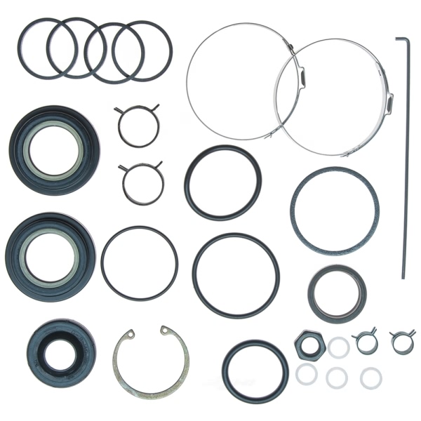 Gates Rack And Pinion Seal Kit 348584