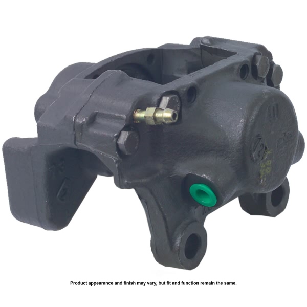 Cardone Reman Remanufactured Unloaded Caliper 18-4710