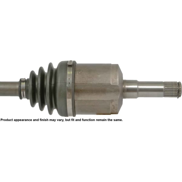 Cardone Reman Remanufactured CV Axle Assembly 60-2254