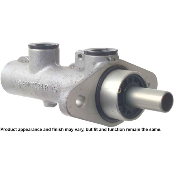 Cardone Reman Remanufactured Master Cylinder 11-3258
