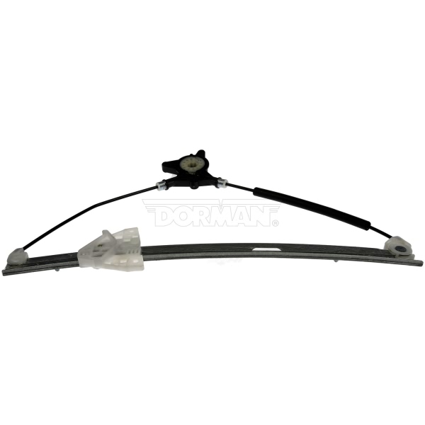 Dorman Front Driver Side Power Window Regulator Without Motor 749-083