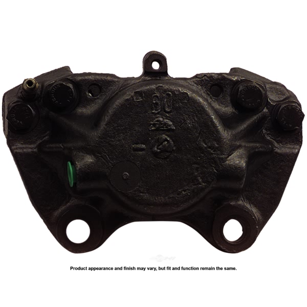 Cardone Reman Remanufactured Unloaded Caliper 19-902