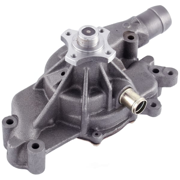 Gates Engine Coolant Standard Water Pump 44045