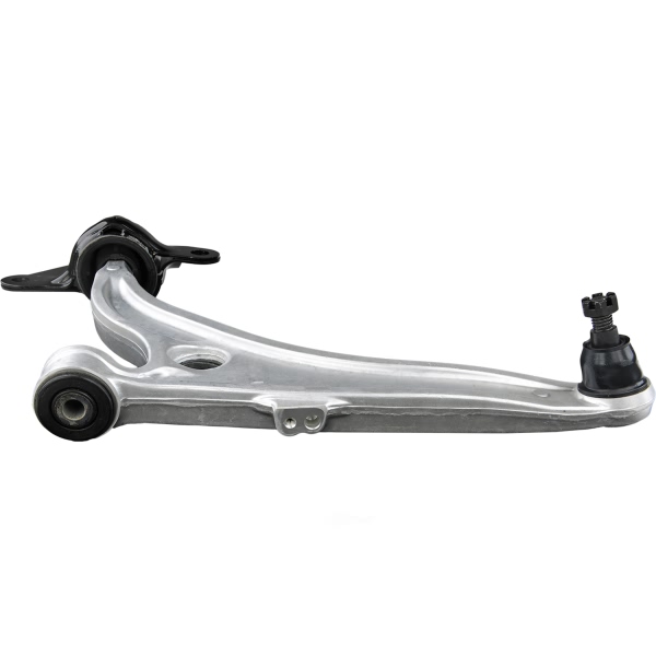 Mevotech Supreme Front Driver Side Lower Non Adjustable Control Arm And Ball Joint Assembly CMS601209