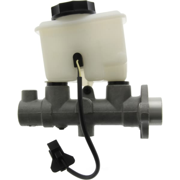 Centric Premium Brake Master Cylinder 130.45406