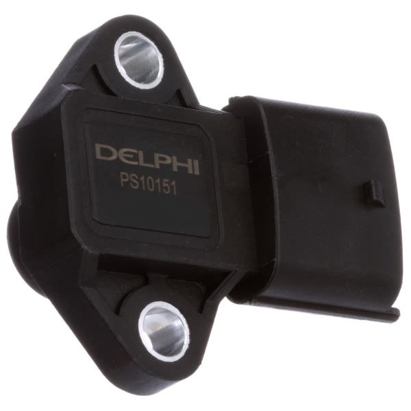 Delphi Manifold Absolute Pressure Sensor PS10151