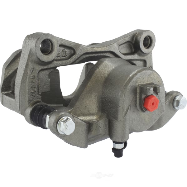 Centric Remanufactured Semi-Loaded Front Passenger Side Brake Caliper 141.42155