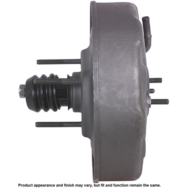 Cardone Reman Remanufactured Vacuum Power Brake Booster w/o Master Cylinder 53-2046