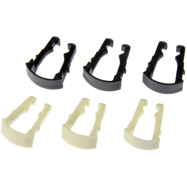 Dorman Fuel Line Clip Kit 800-023