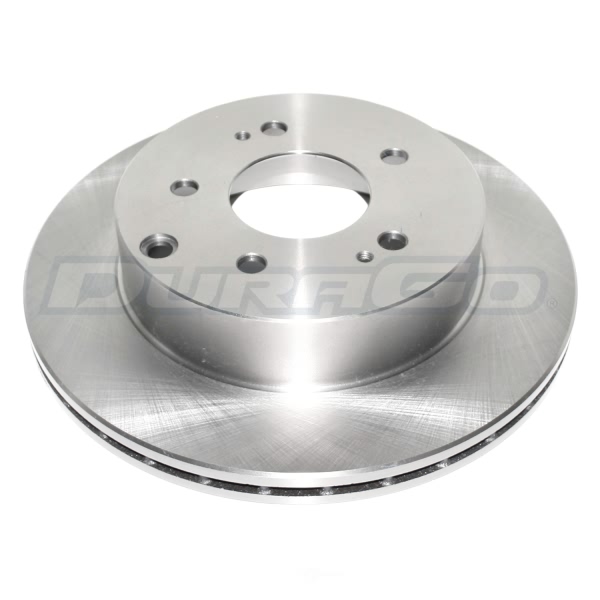 DuraGo Vented Rear Brake Rotor BR900592