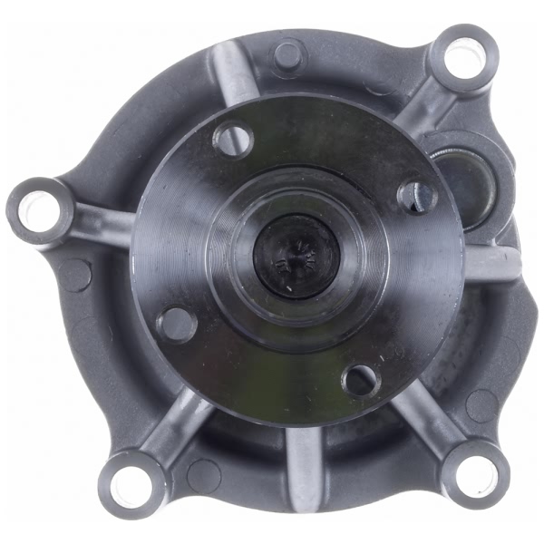 Gates Engine Coolant Standard Water Pump 42068