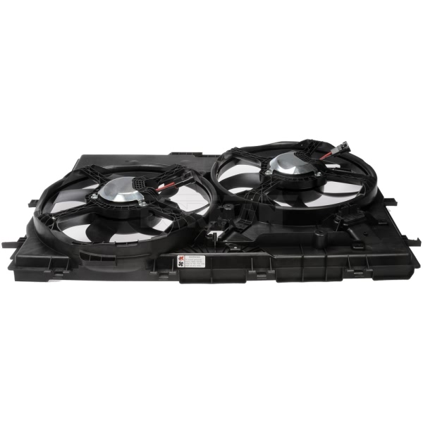 Dorman Engine Cooling Fan Assembly 621-638