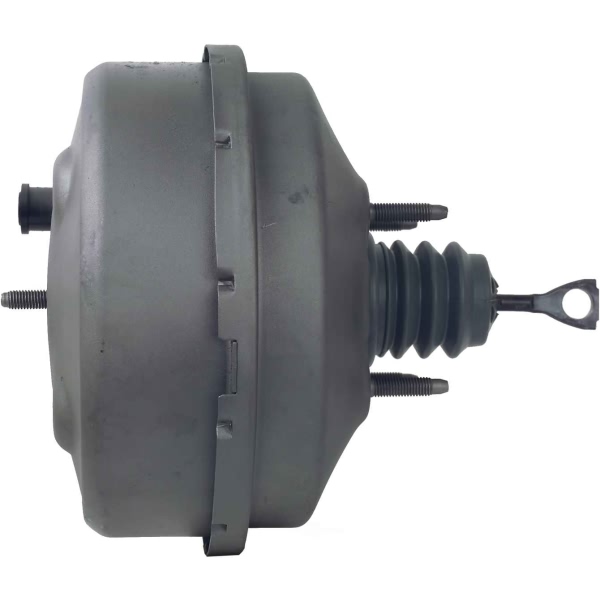 Cardone Reman Remanufactured Vacuum Power Brake Booster w/o Master Cylinder 54-74832