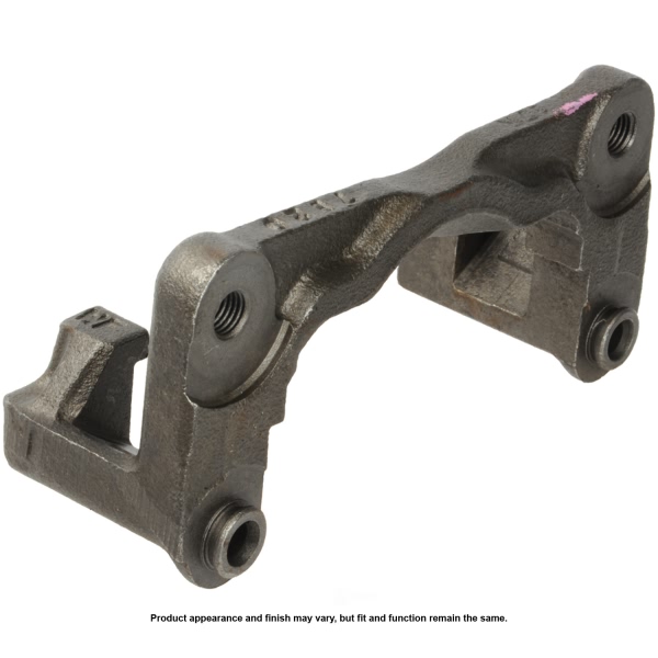 Cardone Reman Remanufactured Caliper Bracket 14-1176