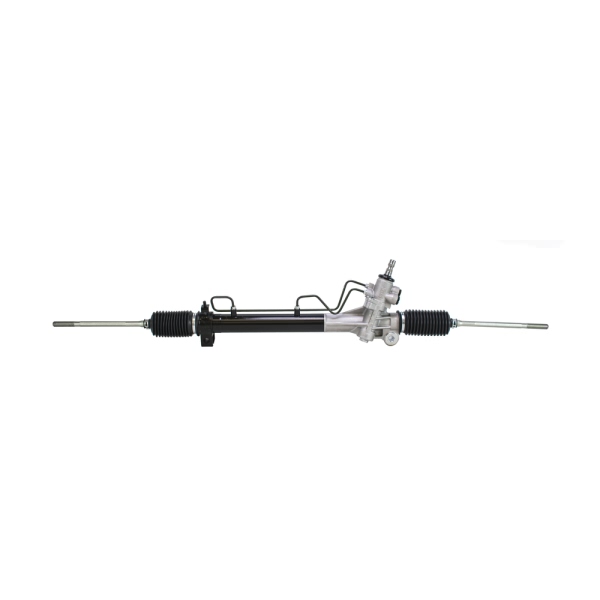 AAE Power Steering Rack and Pinion Assembly 3673N