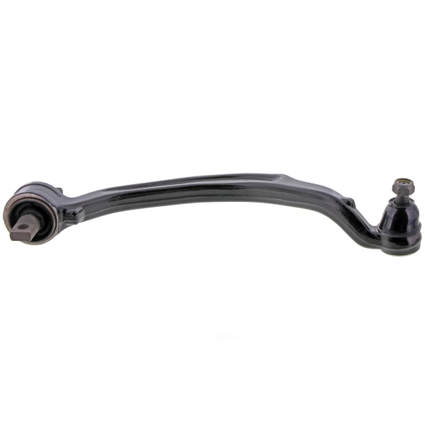 Mevotech Supreme Front Passenger Side Lower Rearward Non Adjustable Control Arm And Ball Joint Assembly CMS9956